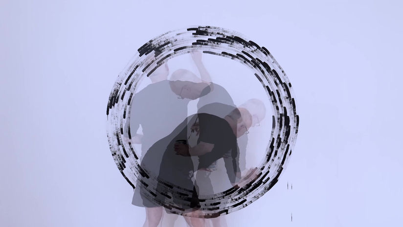 Alexander Viscio | Sobriety Test Redux 2024